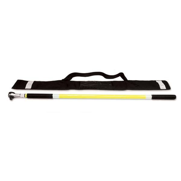 Warren & Brown Big Stick Pre-Set Truck Torque Wrench